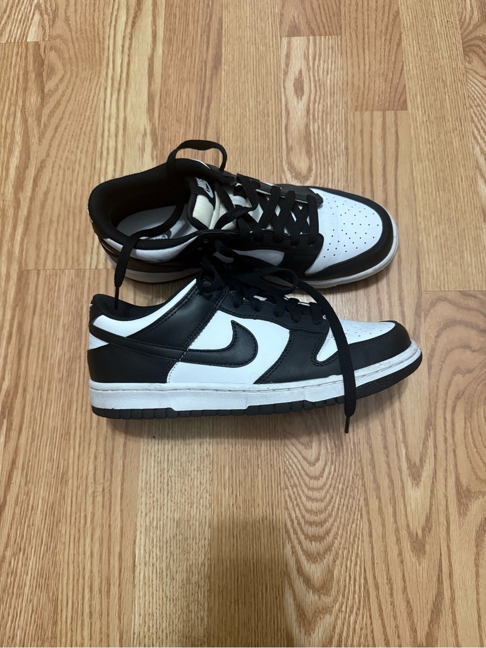 Nike Dunk Low Kids (Grade School) - Picture 3 of 8